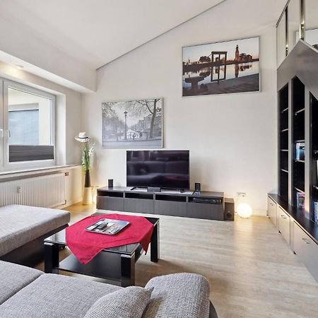 Amazing Apartment In Bremerhaven With Kitchen Экстерьер фото