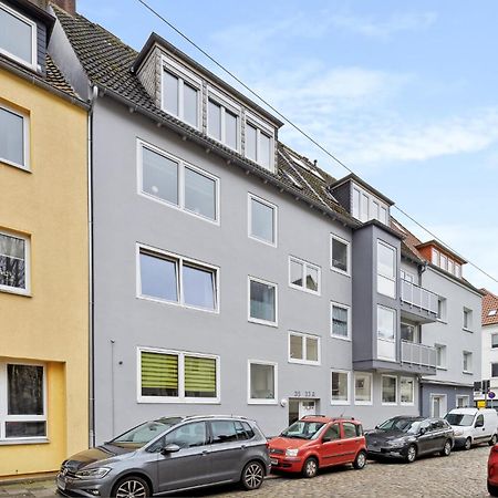 Amazing Apartment In Bremerhaven With Kitchen Экстерьер фото