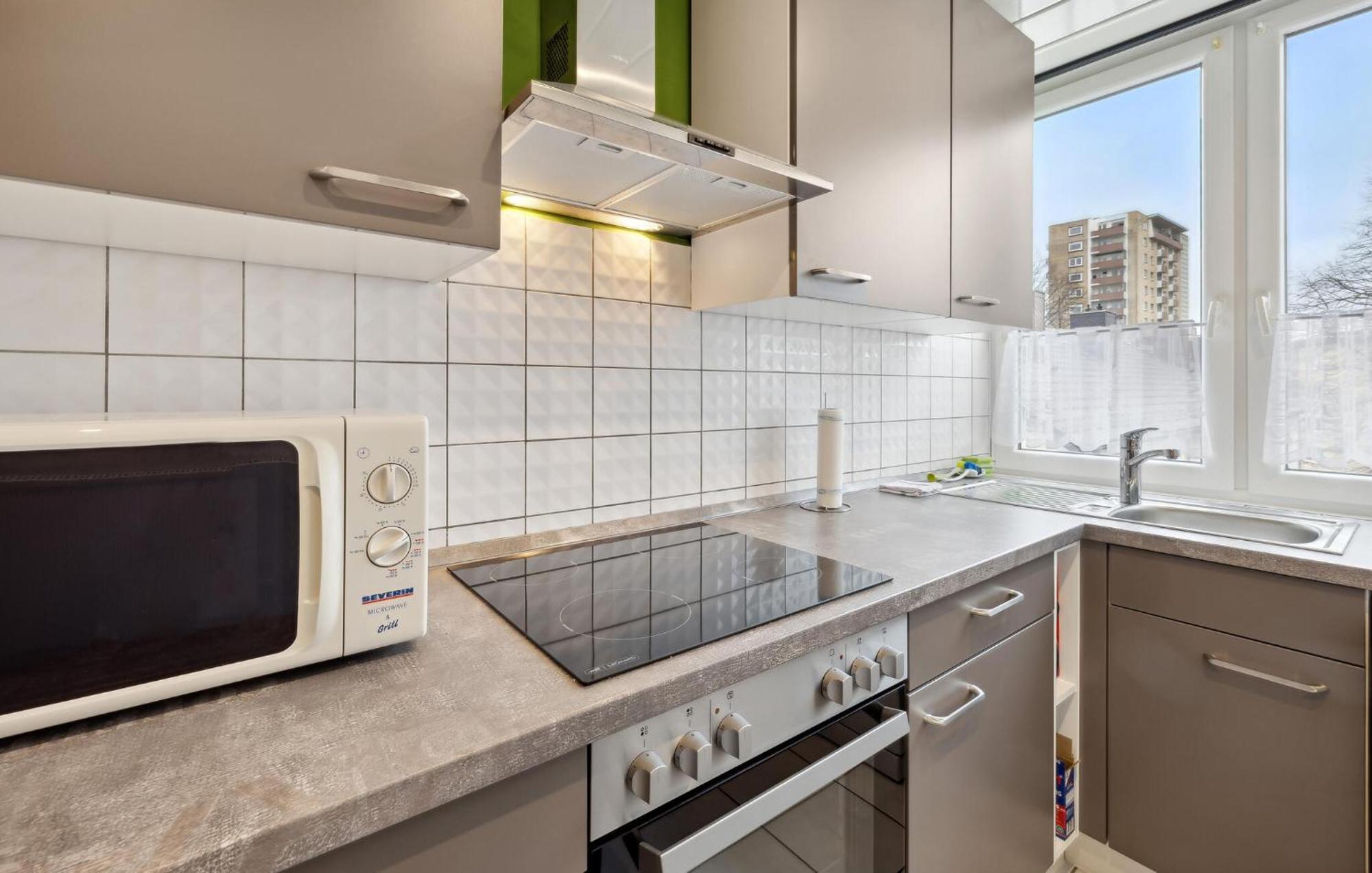 Amazing Apartment In Bremerhaven With Kitchen Экстерьер фото