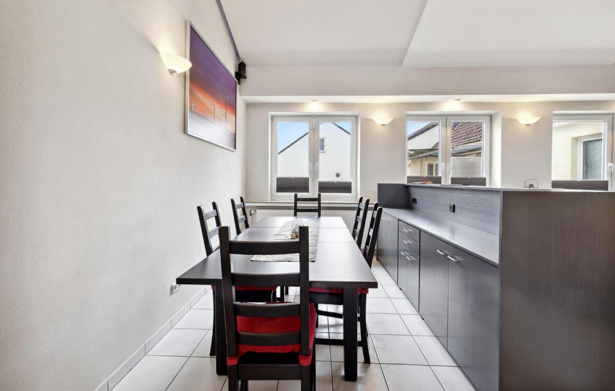 Amazing Apartment In Bremerhaven With Kitchen Экстерьер фото