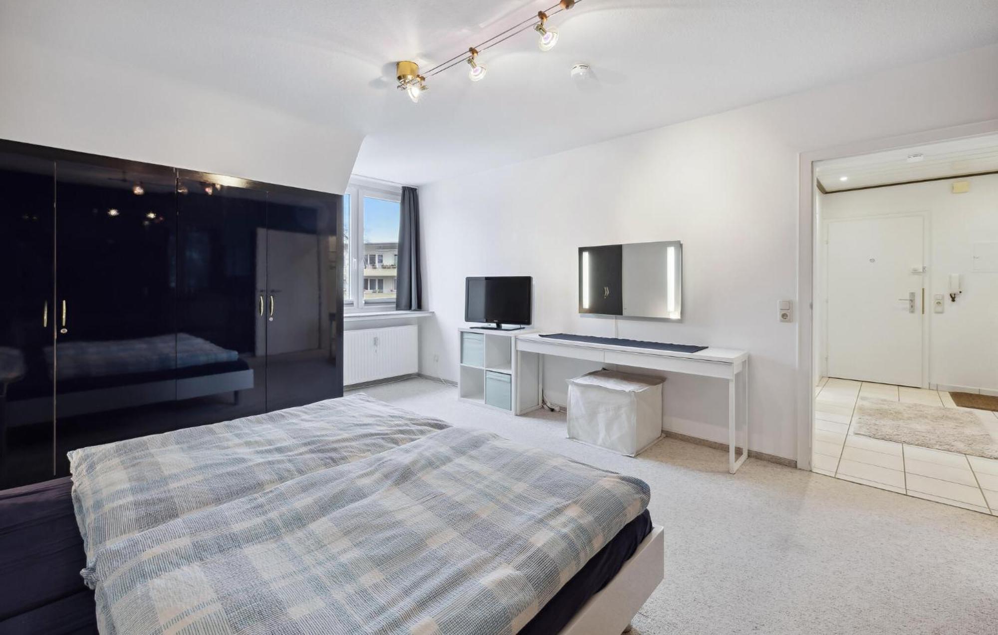 Amazing Apartment In Bremerhaven With Kitchen Экстерьер фото