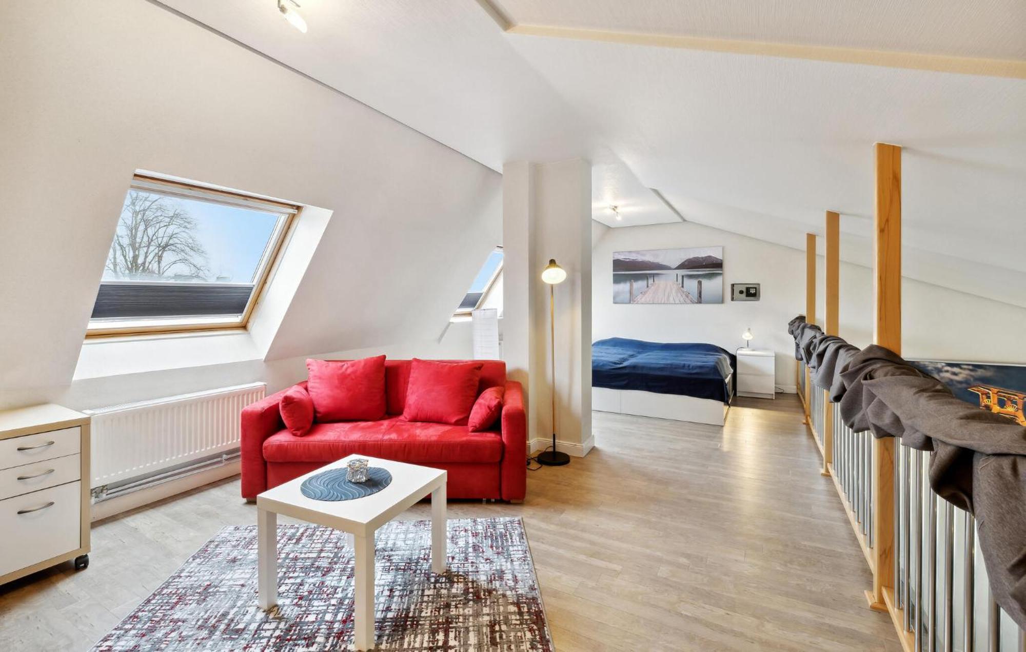 Amazing Apartment In Bremerhaven With Kitchen Экстерьер фото
